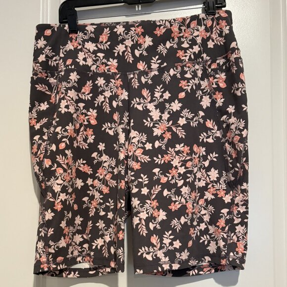 TWO Pair Livi Active Shorts Sz 18/20 - Picture 2 of 3